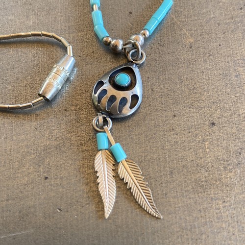 Southwest sterling silver - sterling,